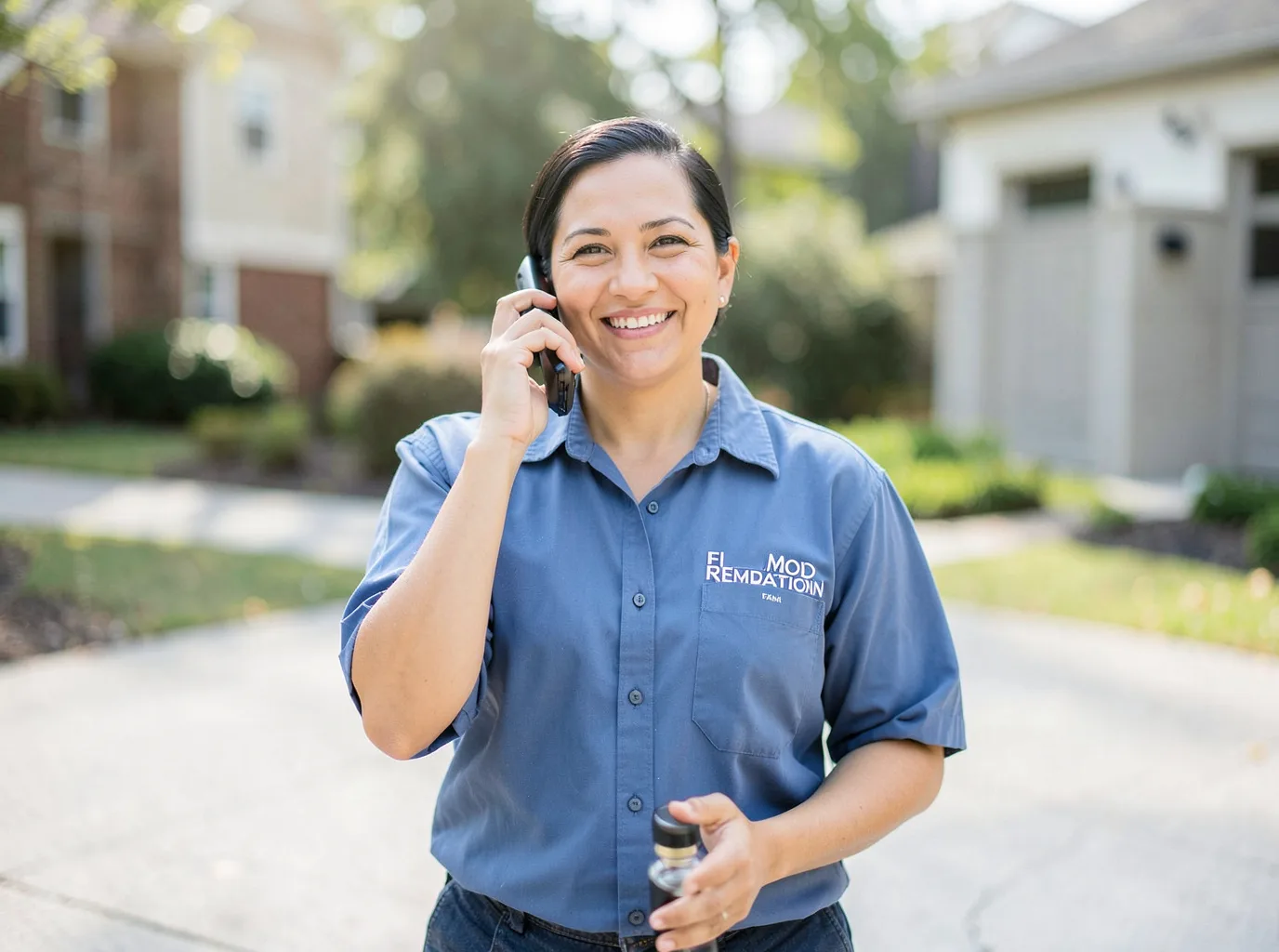 Mold Remediation Dozier, AL FAQs